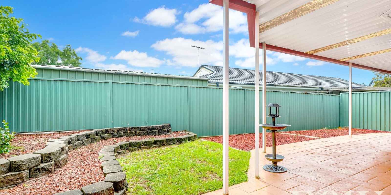 1 & 1A Chrisalex Place St Clair 1 & 1A Chrisalex Place St Clair