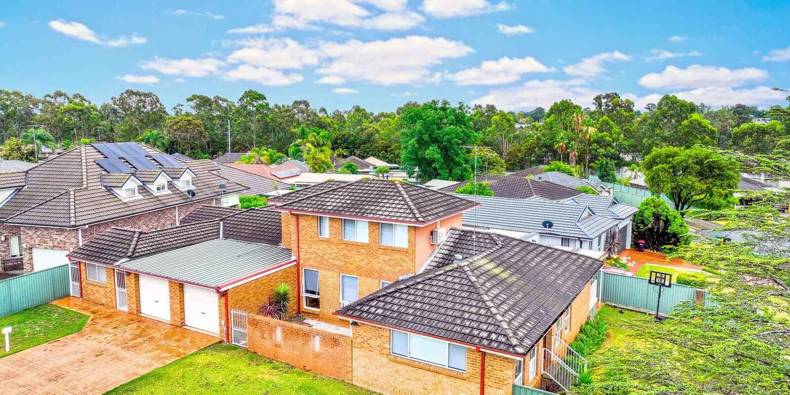 1 & 1A Chrisalex Place St Clair 1 & 1A Chrisalex Place St Clair