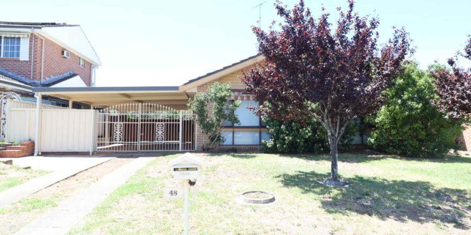 48 Harvey Circuit St Clair