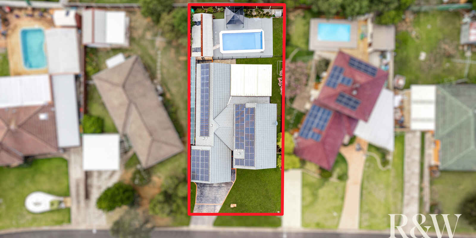 30 Francis Greenway Avenue St Clair