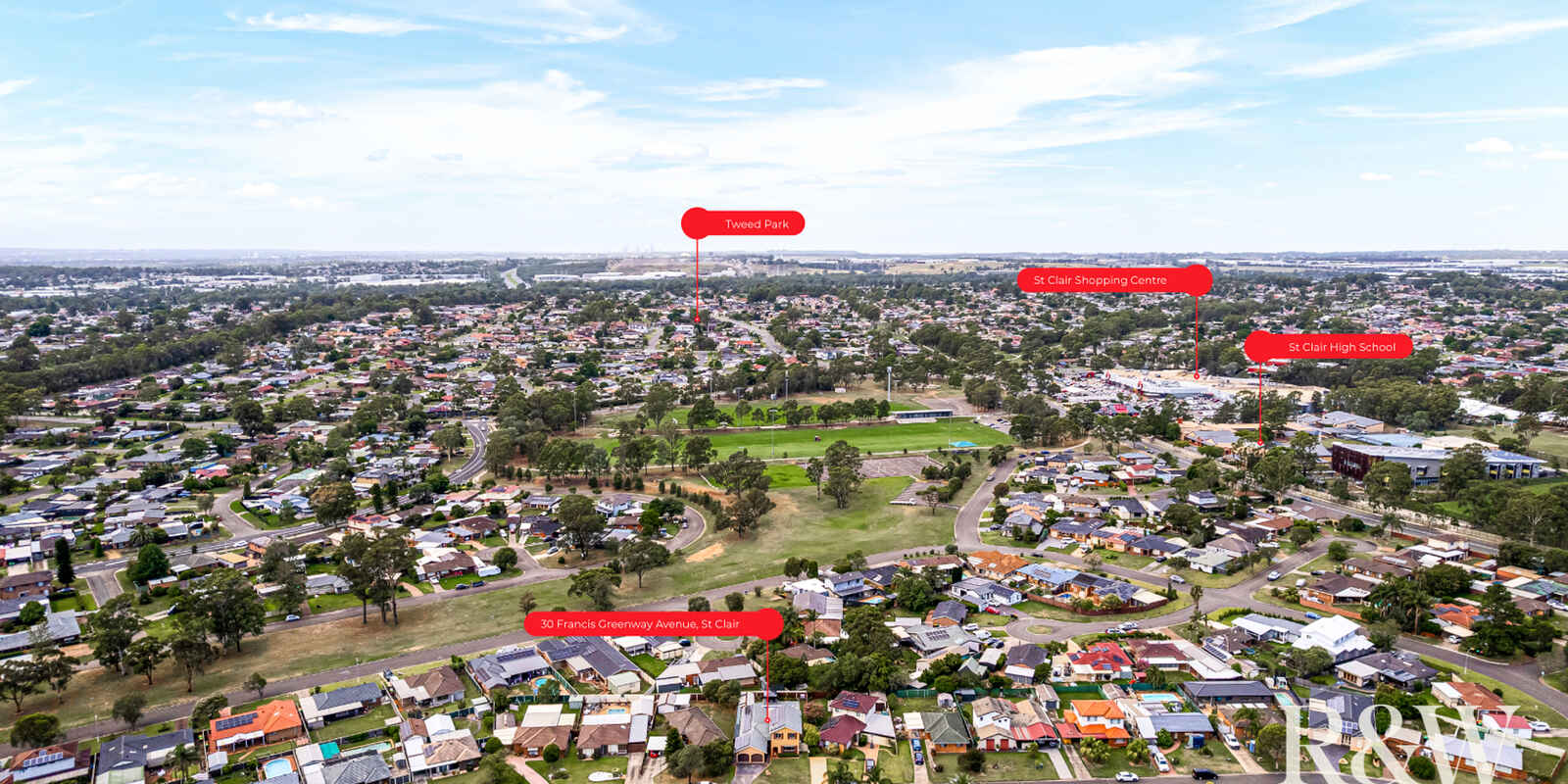 30 Francis Greenway Avenue St Clair