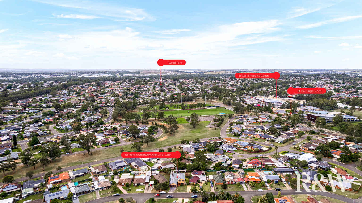 30 Francis Greenway Avenue St Clair