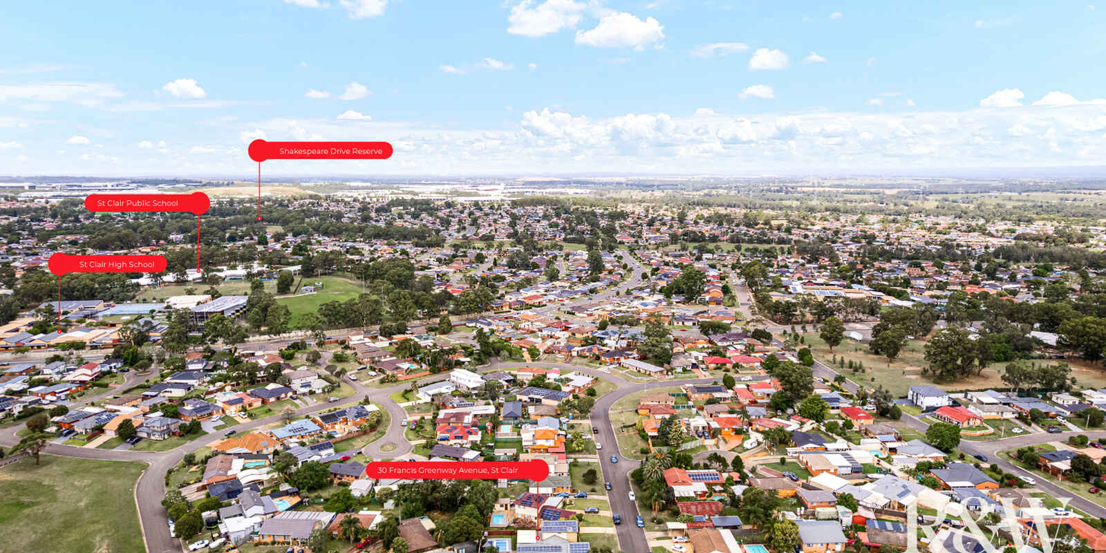 30 Francis Greenway Avenue St Clair