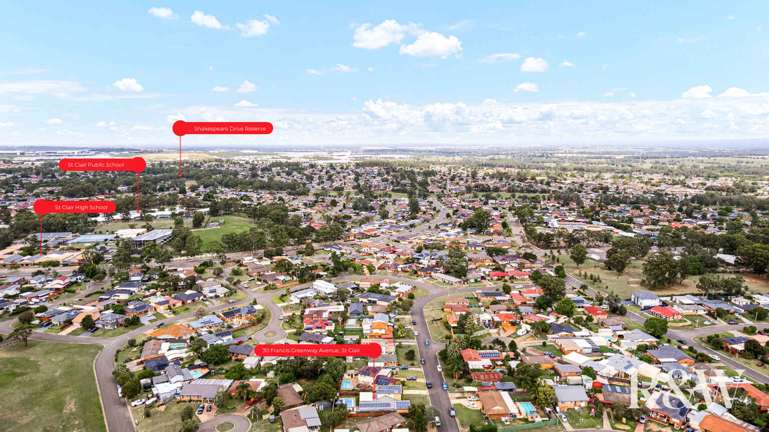 30 Francis Greenway Avenue St Clair