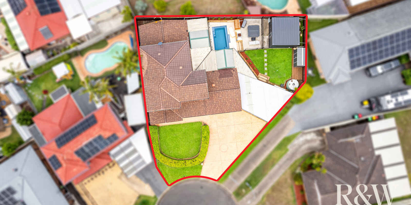 3 Gull Place Erskine Park