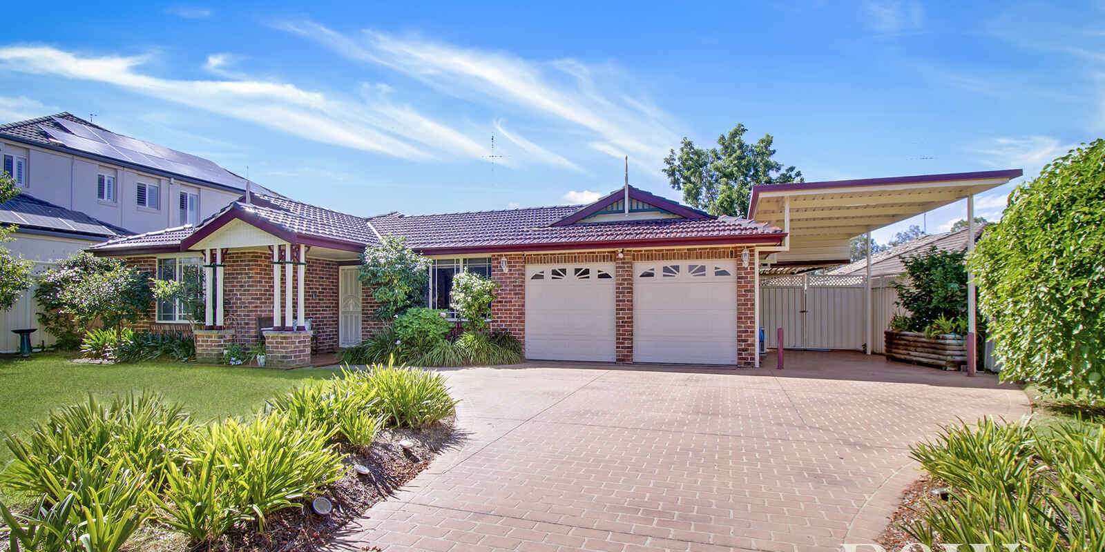 122 Explorers Way St Clair