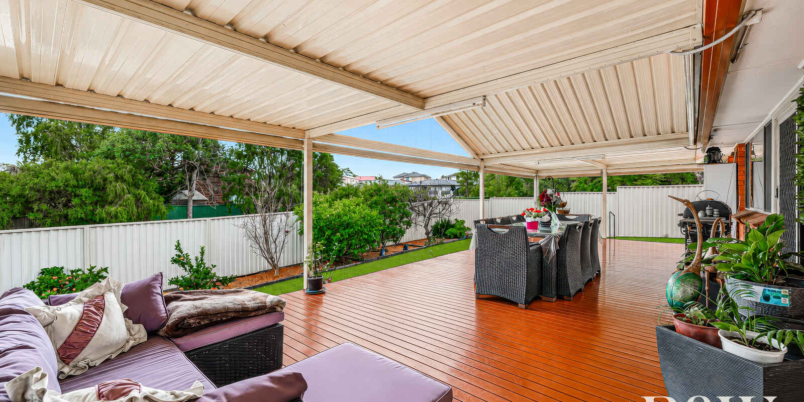 4 Nightmist Grove St Clair