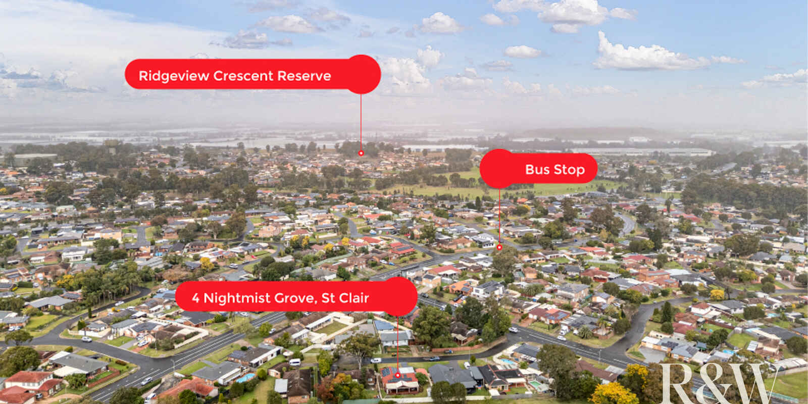 4 Nightmist Grove St Clair