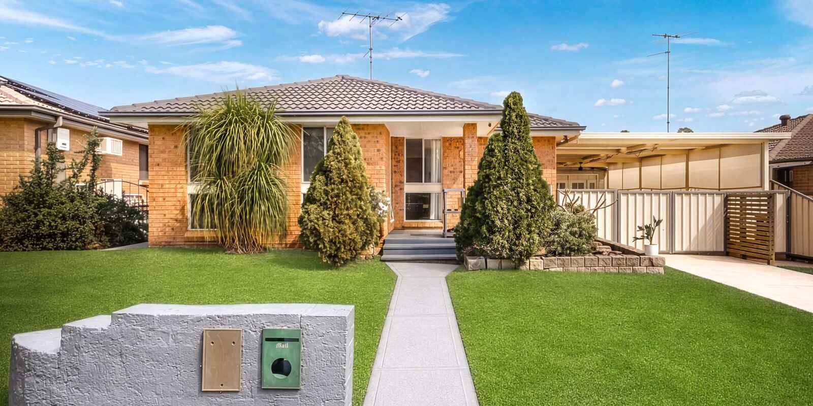 17 Macbeth Grove St Clair