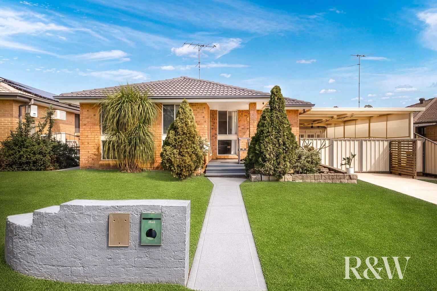 17 Macbeth Grove St Clair