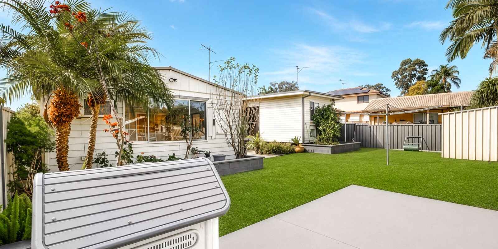 17 Macbeth Grove St Clair