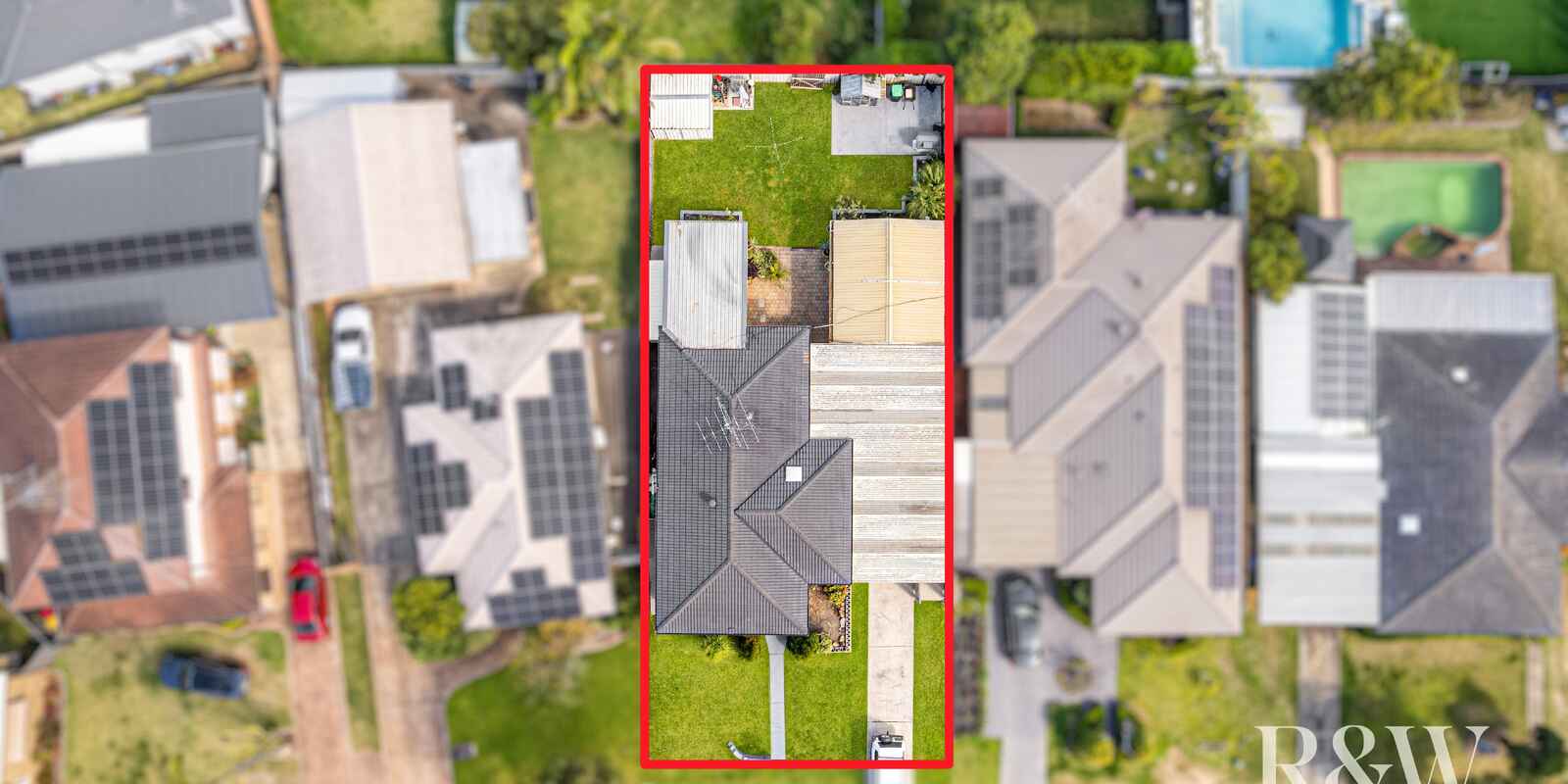 17 Macbeth Grove St Clair