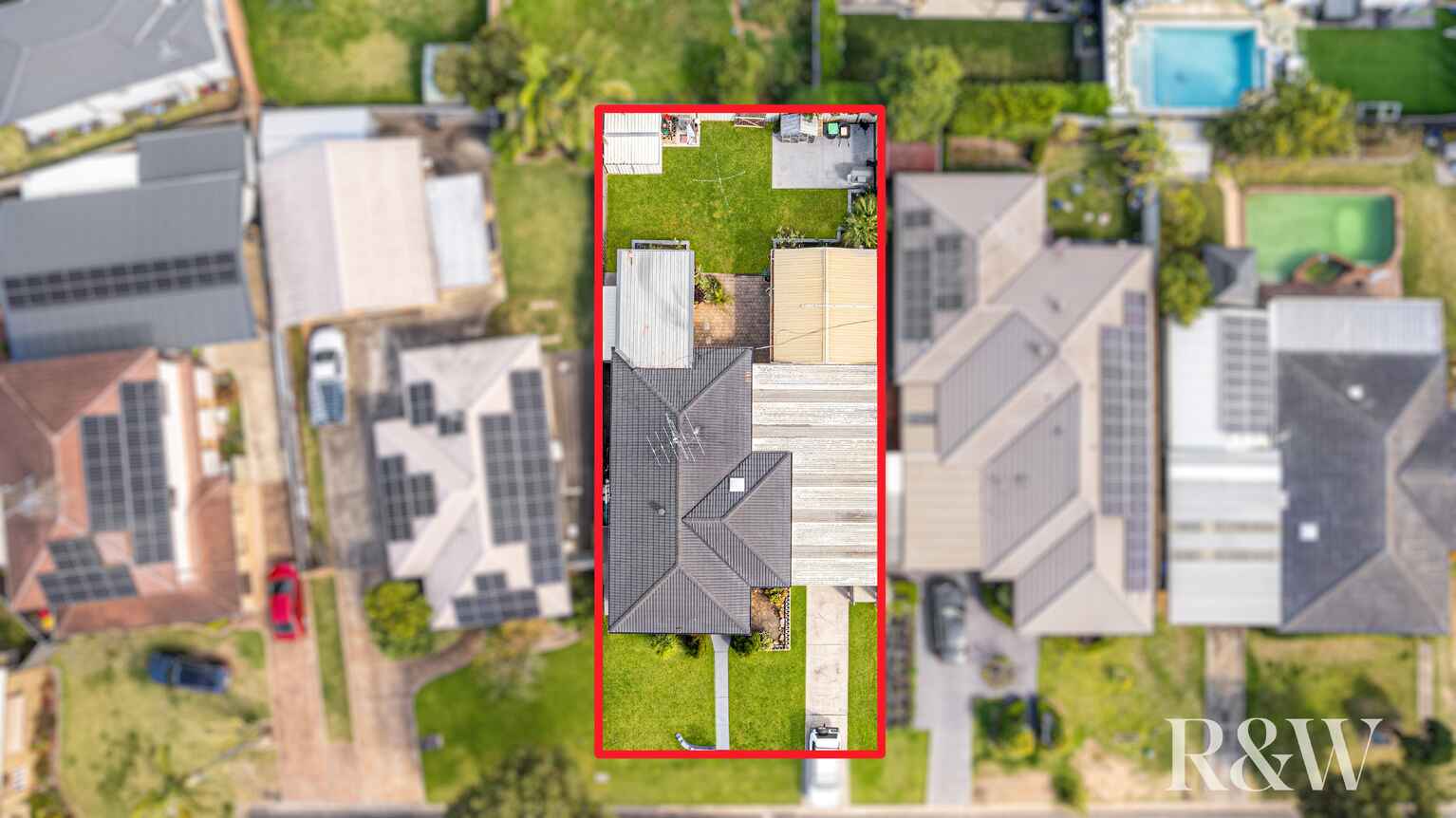 17 Macbeth Grove St Clair