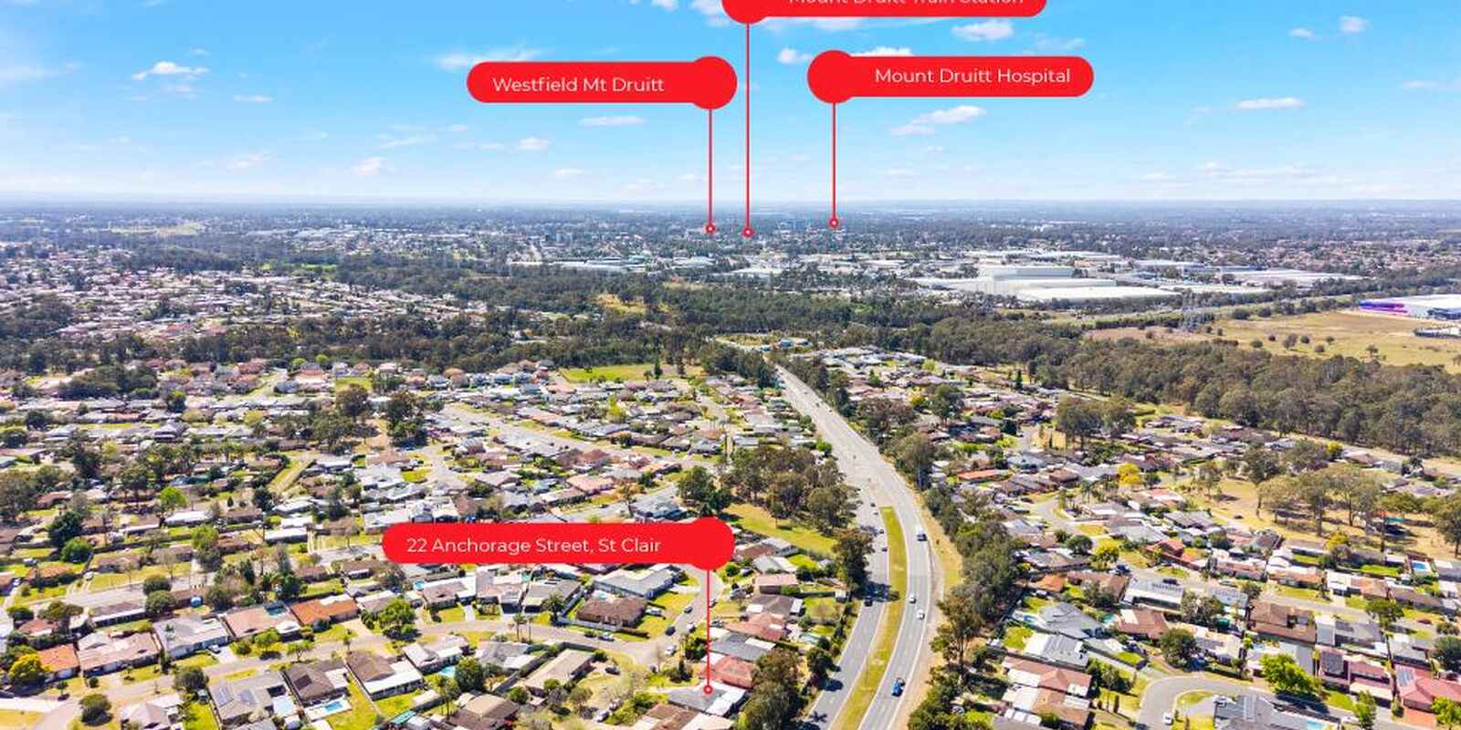 22 Anchorage Street St Clair