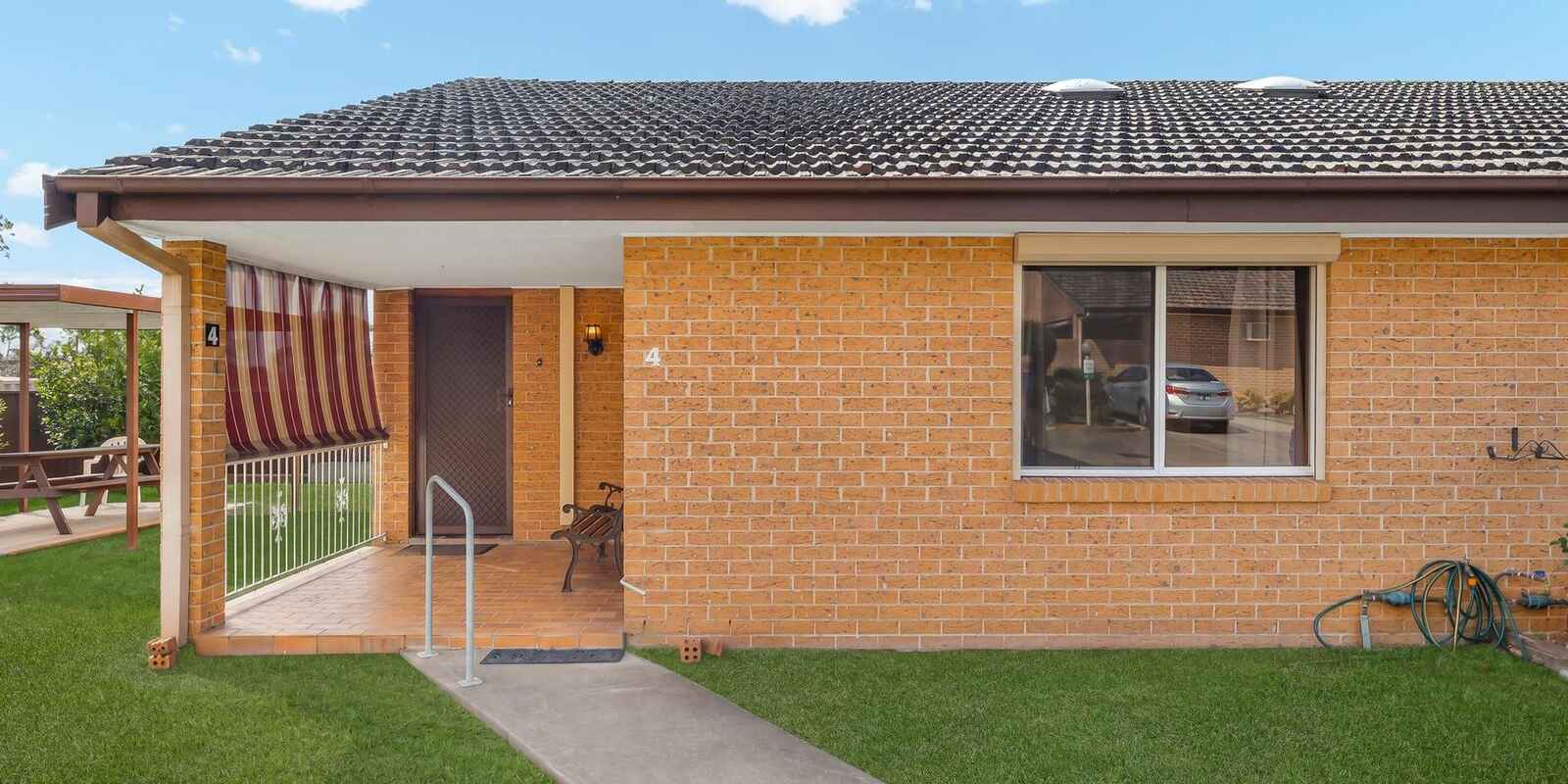 4/207-213 Great Western Highway St Marys