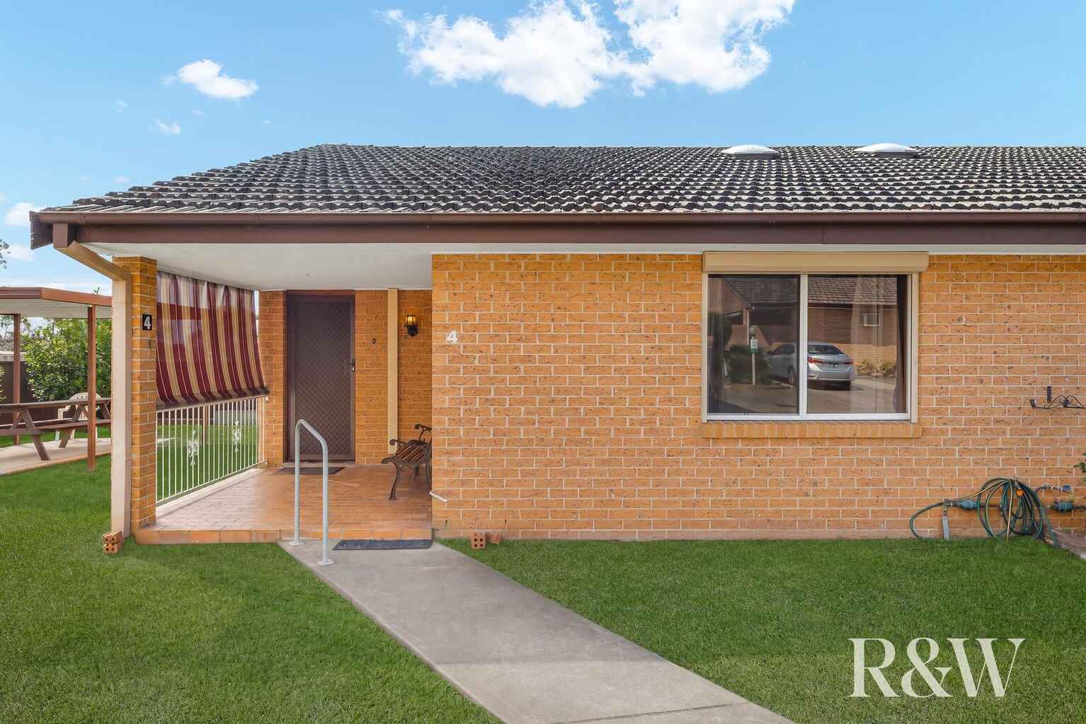 4/207-213 Great Western Highway St Marys