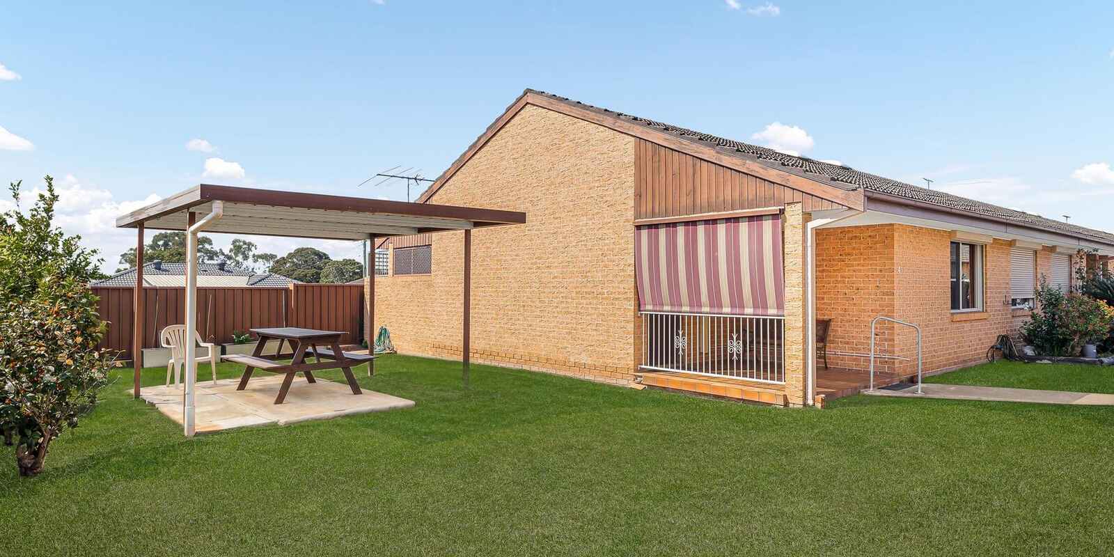 4/207-213 Great Western Highway St Marys