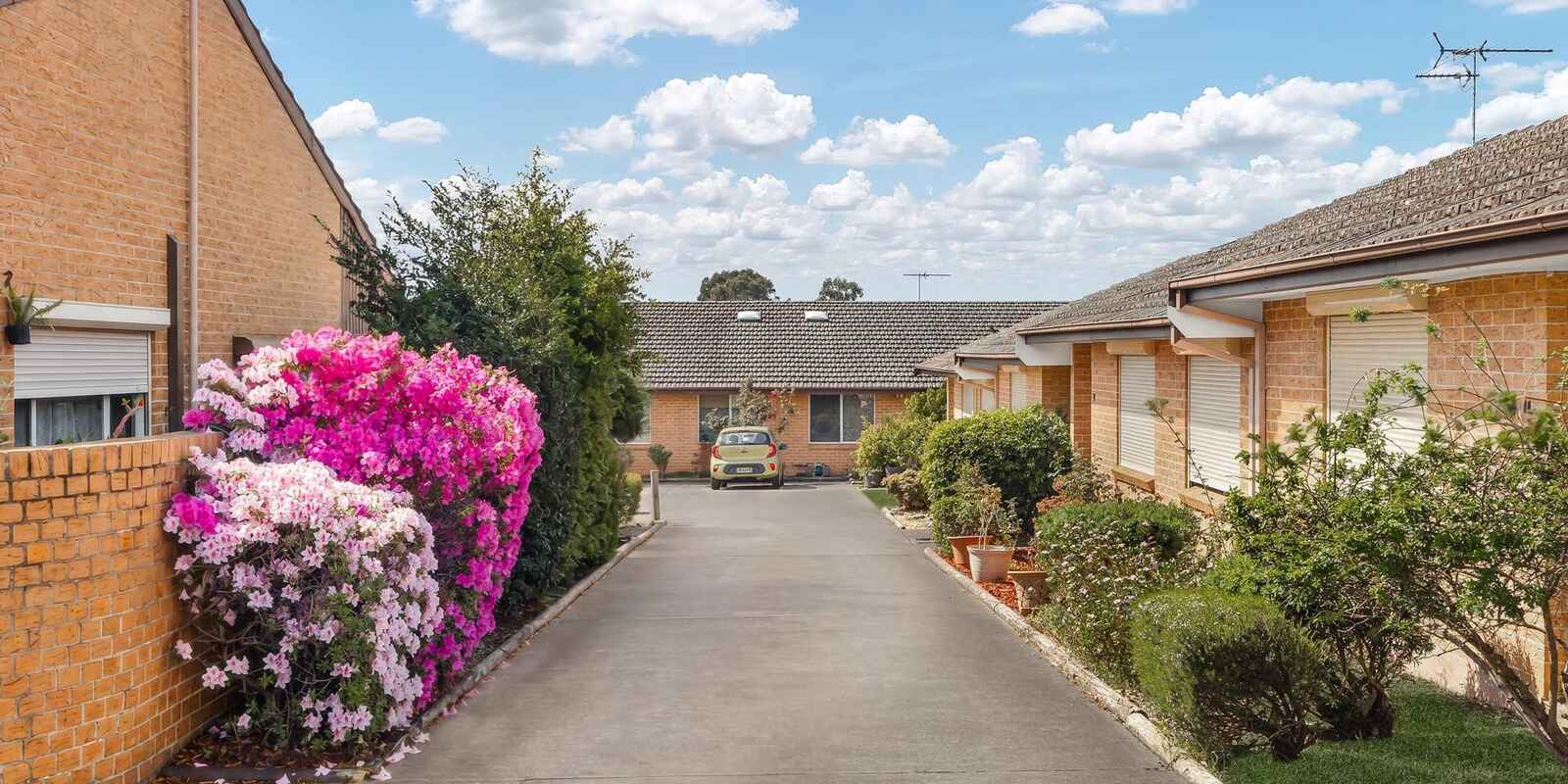 4/207-213 Great Western Highway St Marys