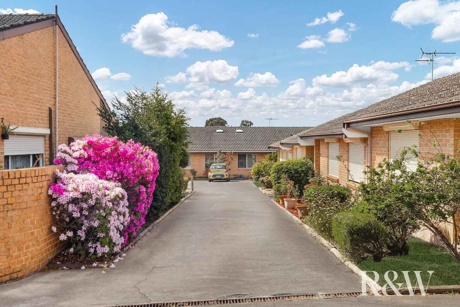 4/207-213 Great Western Highway St Marys