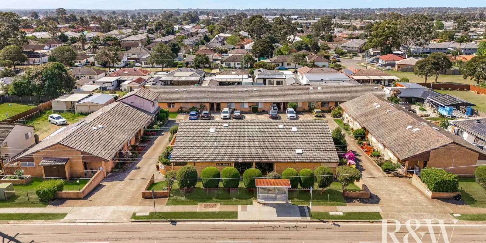4/207-213 Great Western Highway St Marys