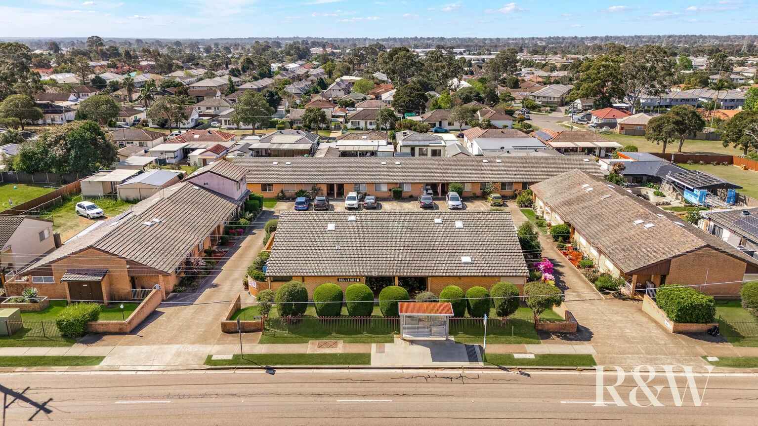 4/207-213 Great Western Highway St Marys