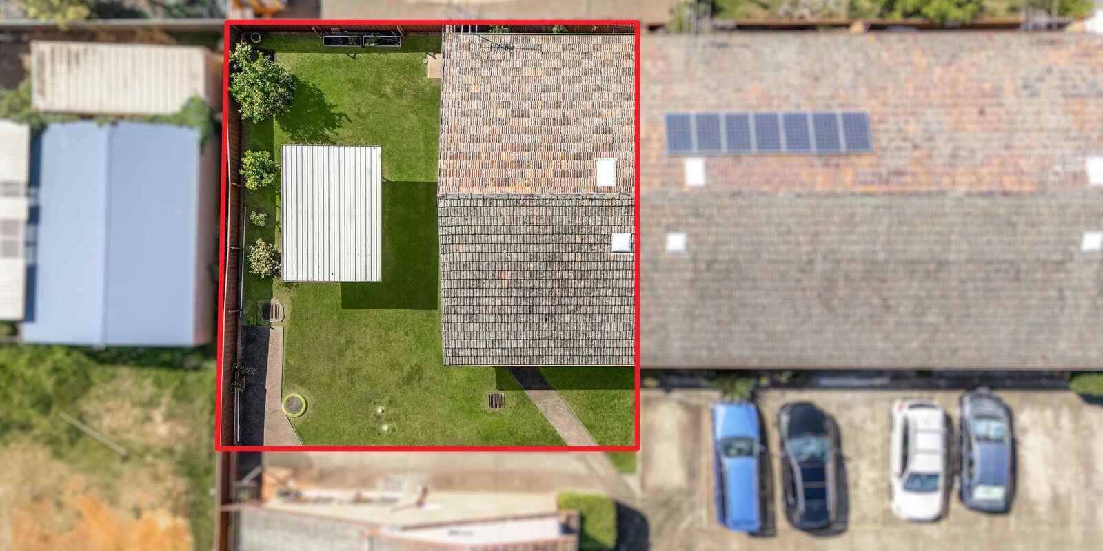 4/207-213 Great Western Highway St Marys