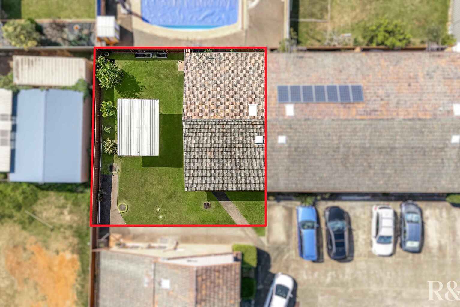 4/207-213 Great Western Highway St Marys