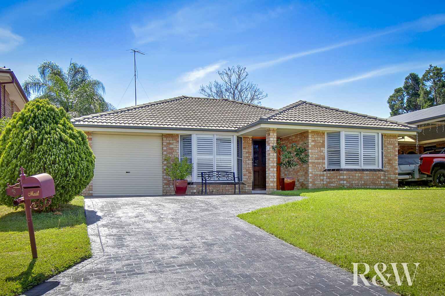 5 Bren Close St Clair