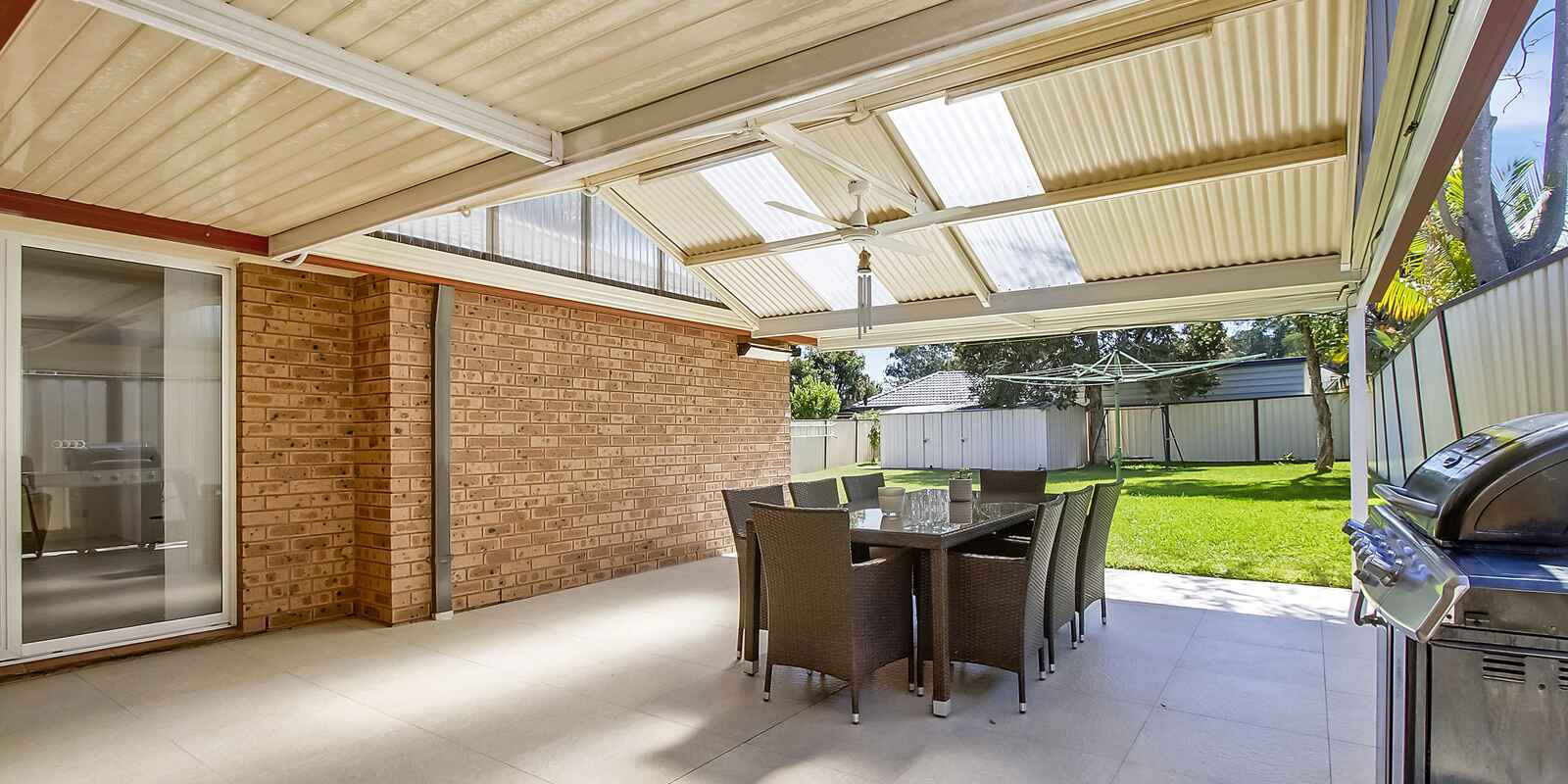5 Bren Close St Clair