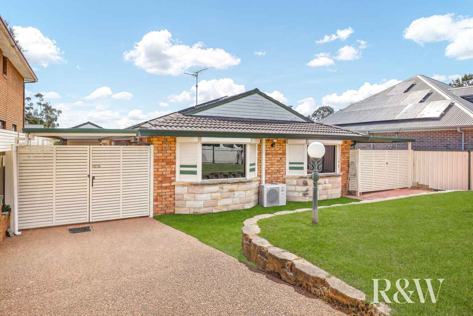 3 Underwood Road St Clair 3 Underwood Road St Clair