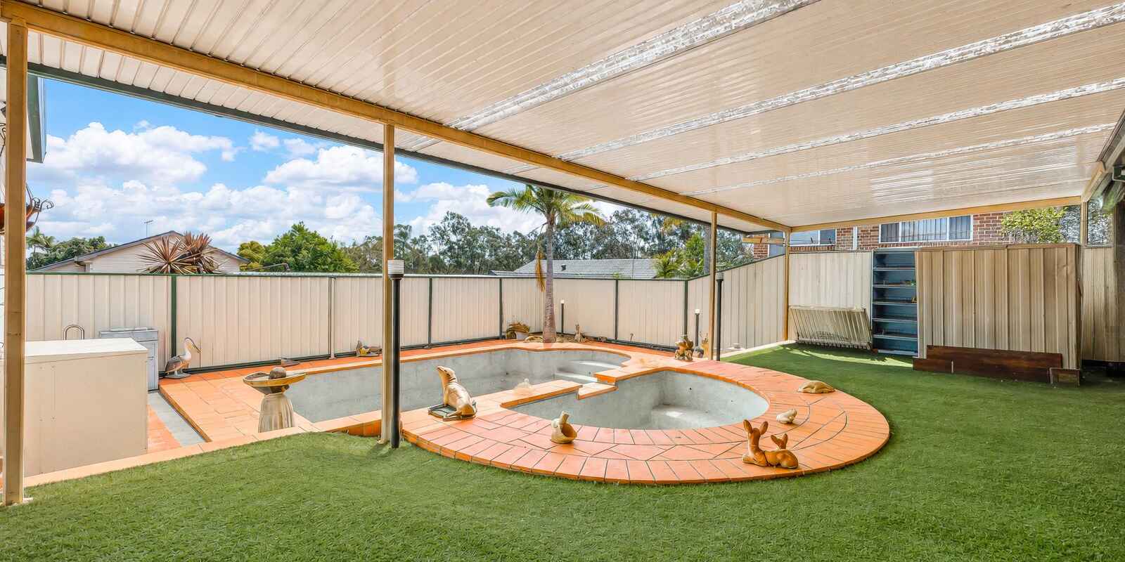 3 Underwood Road St Clair 3 Underwood Road St Clair