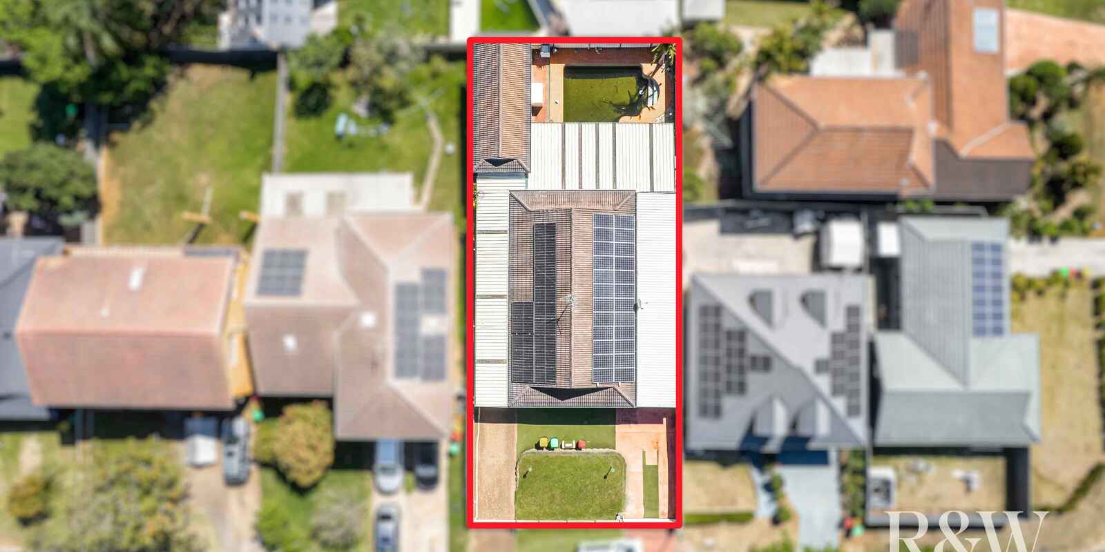 3 Underwood Road St Clair 3 Underwood Road St Clair