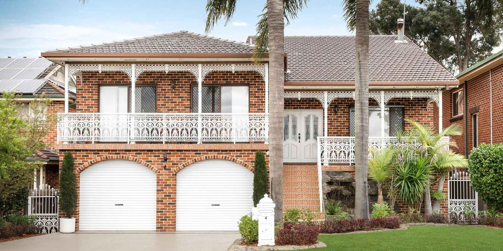 4 Nalong Street St Clair