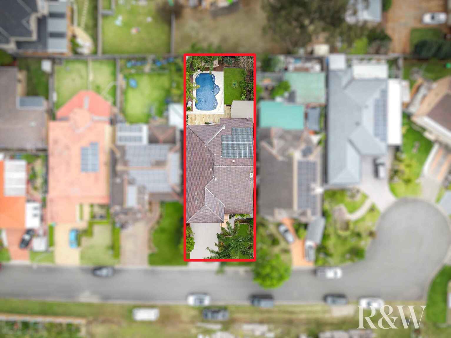 4 Nalong Street St Clair