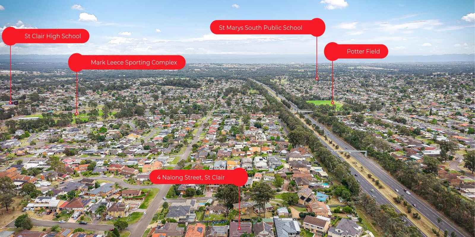 4 Nalong Street St Clair