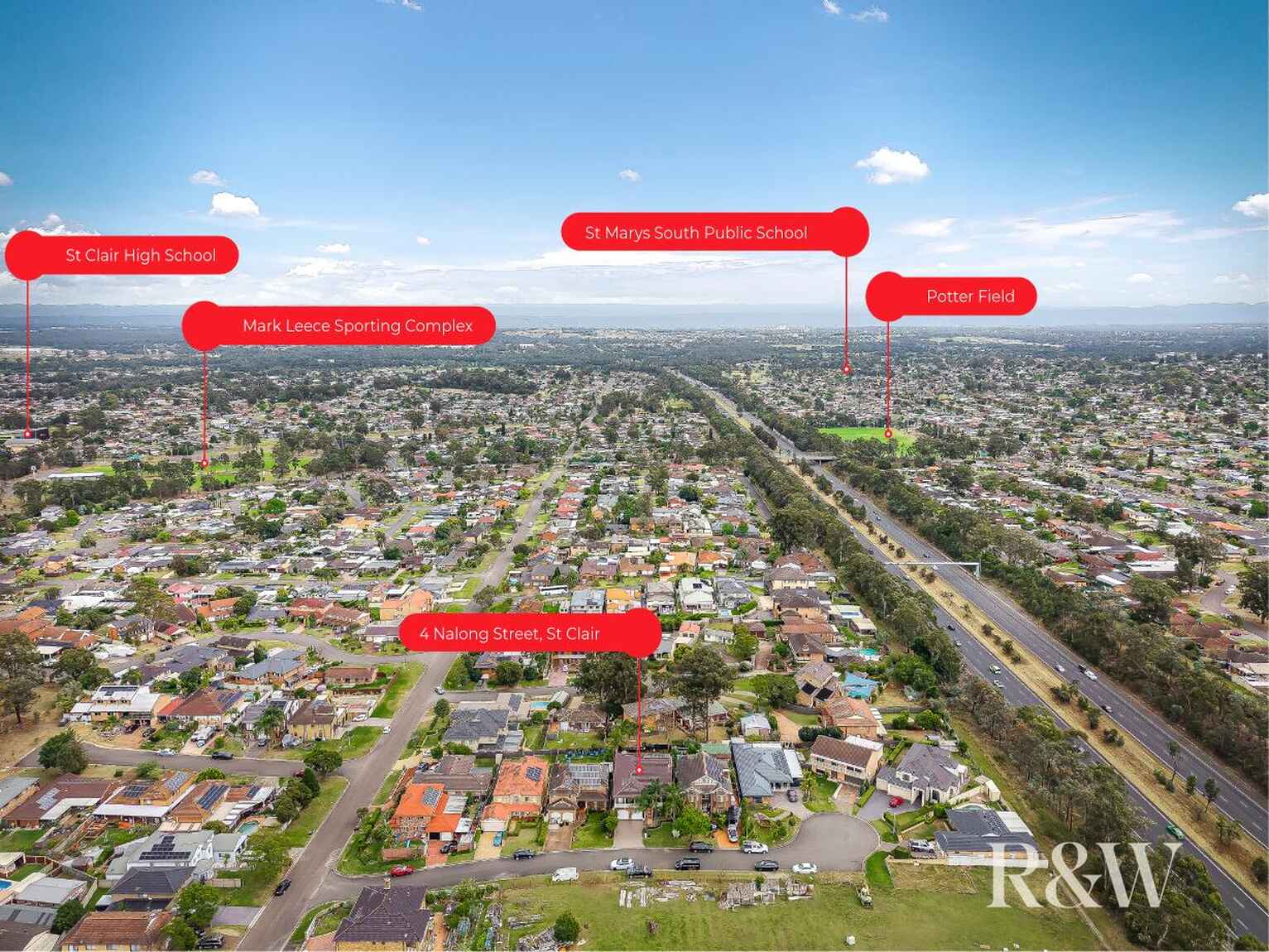 4 Nalong Street St Clair
