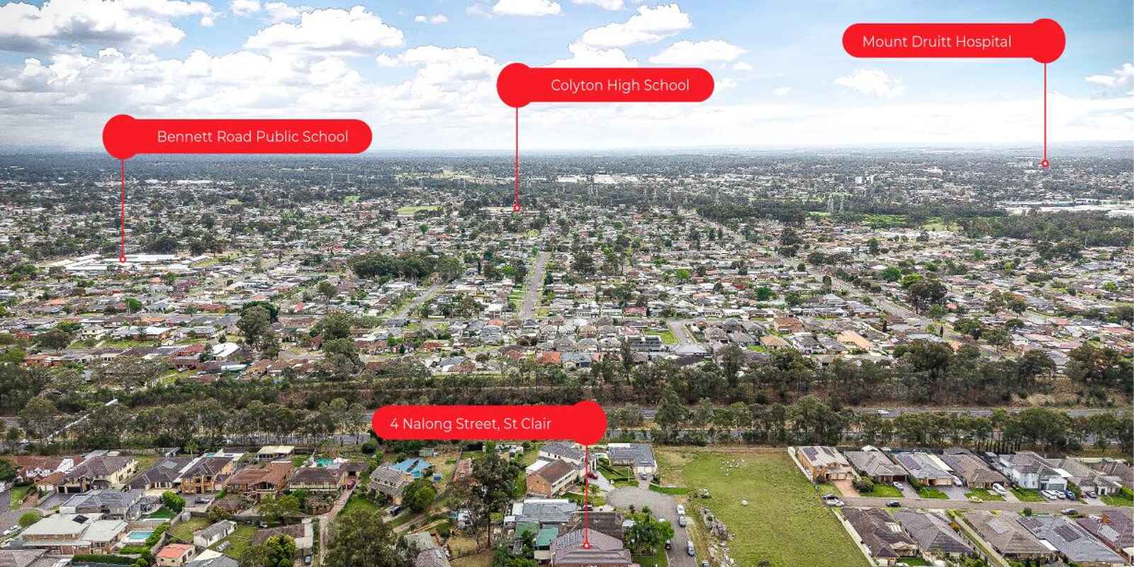 4 Nalong Street St Clair