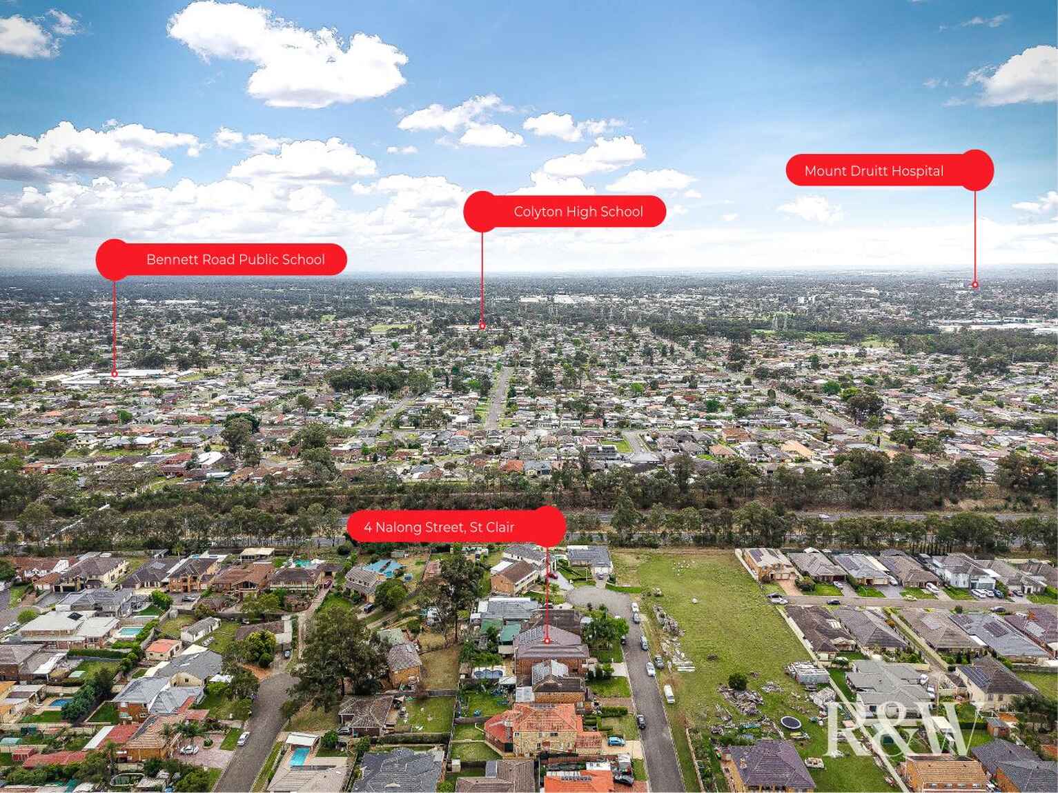4 Nalong Street St Clair