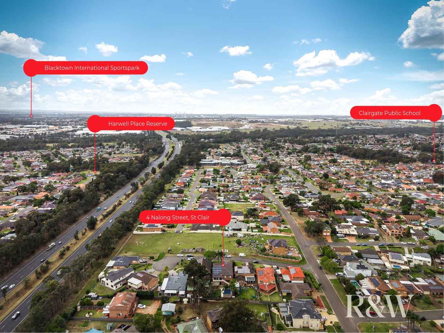 4 Nalong Street St Clair