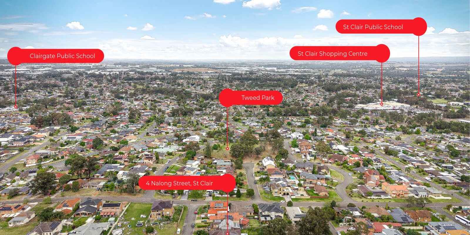 4 Nalong Street St Clair