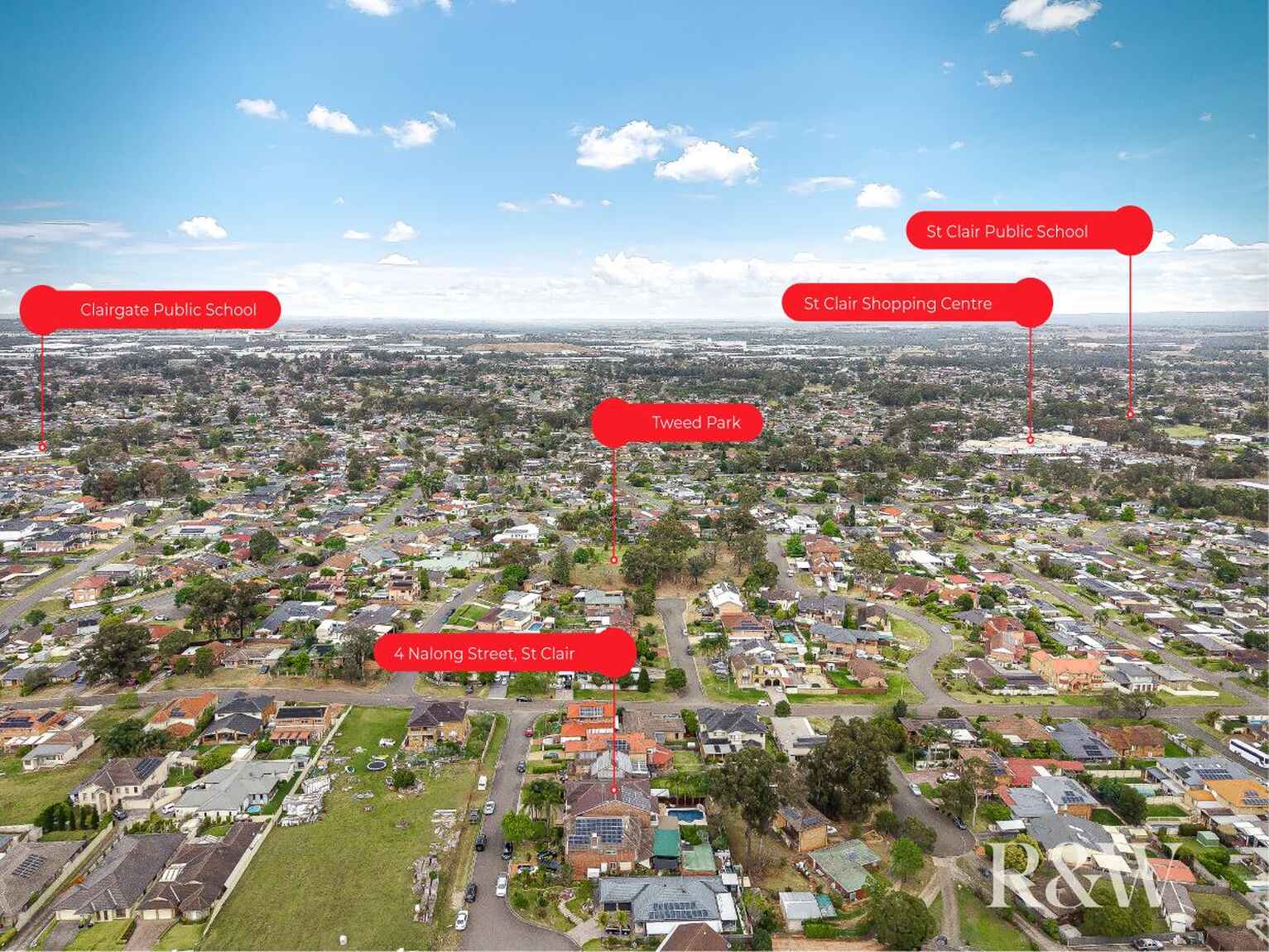 4 Nalong Street St Clair