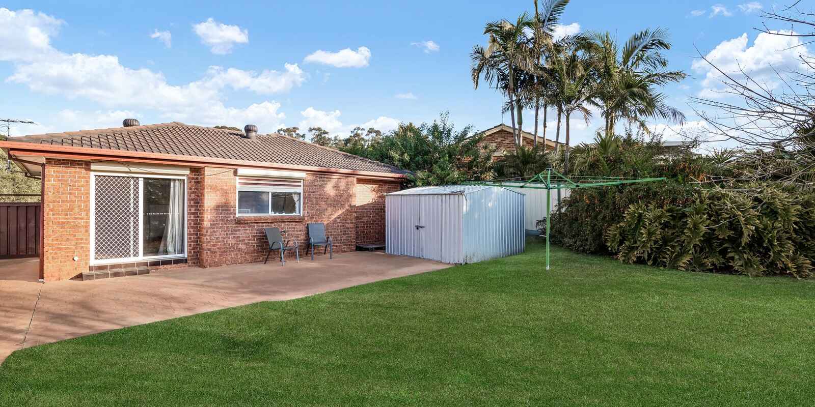 4 & 4A Neenan Place Erskine Park