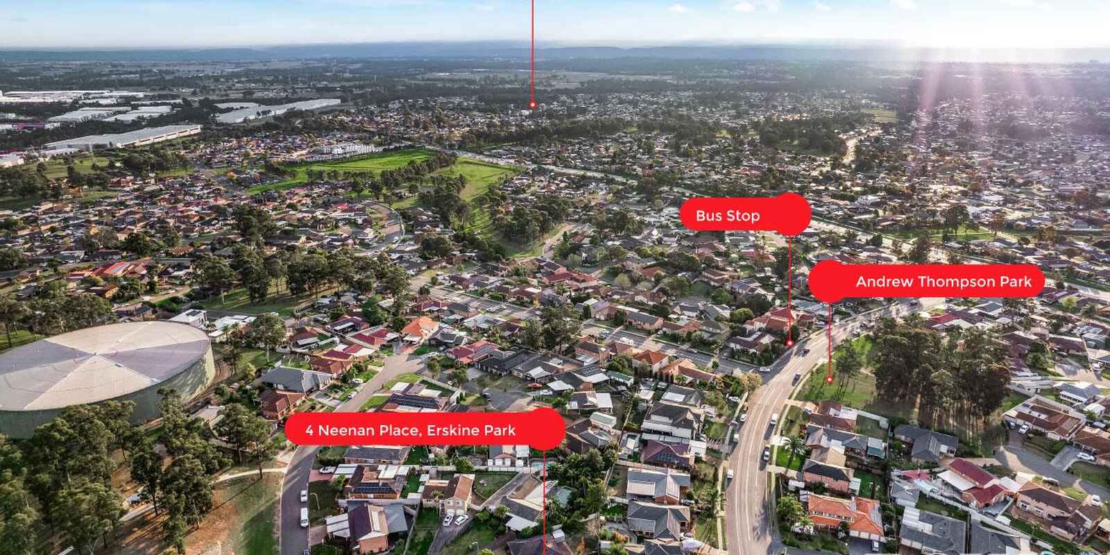 4 & 4A Neenan Place Erskine Park