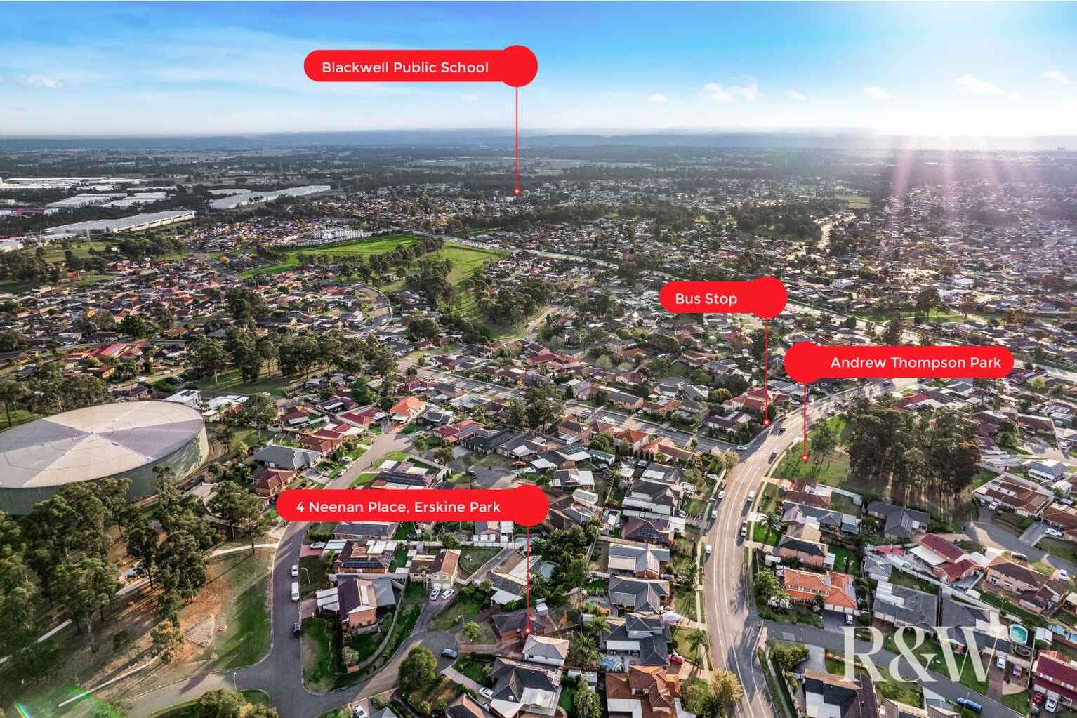 4 & 4A Neenan Place Erskine Park