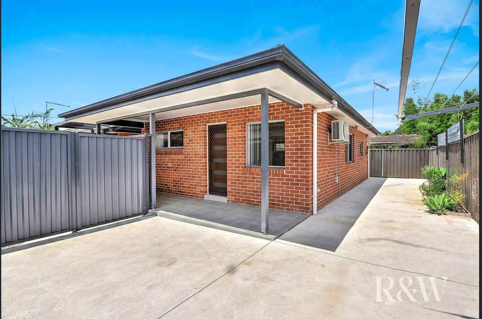 49A Pelleas Street Blacktown