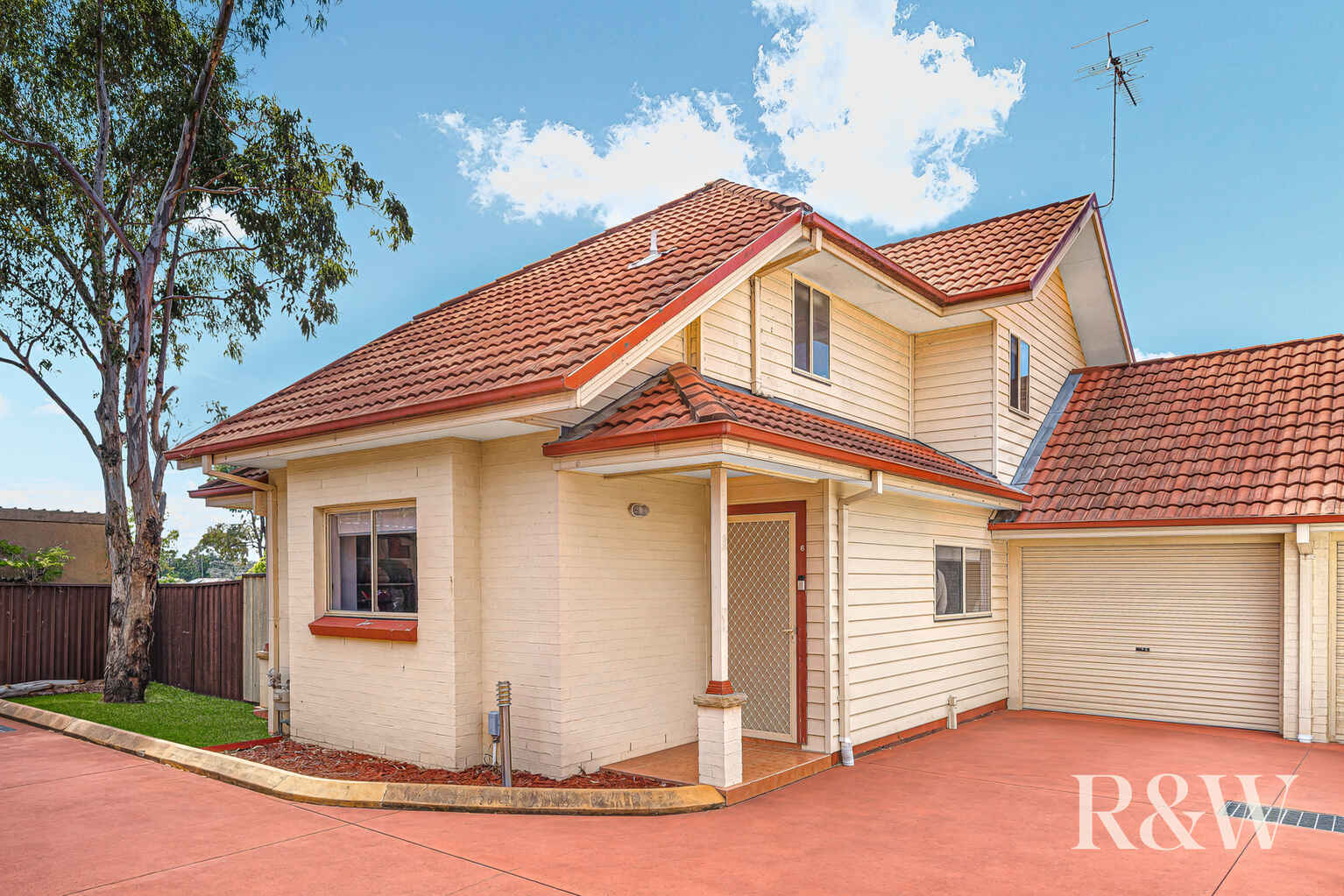 6/71 Brisbane Street Oxley Park