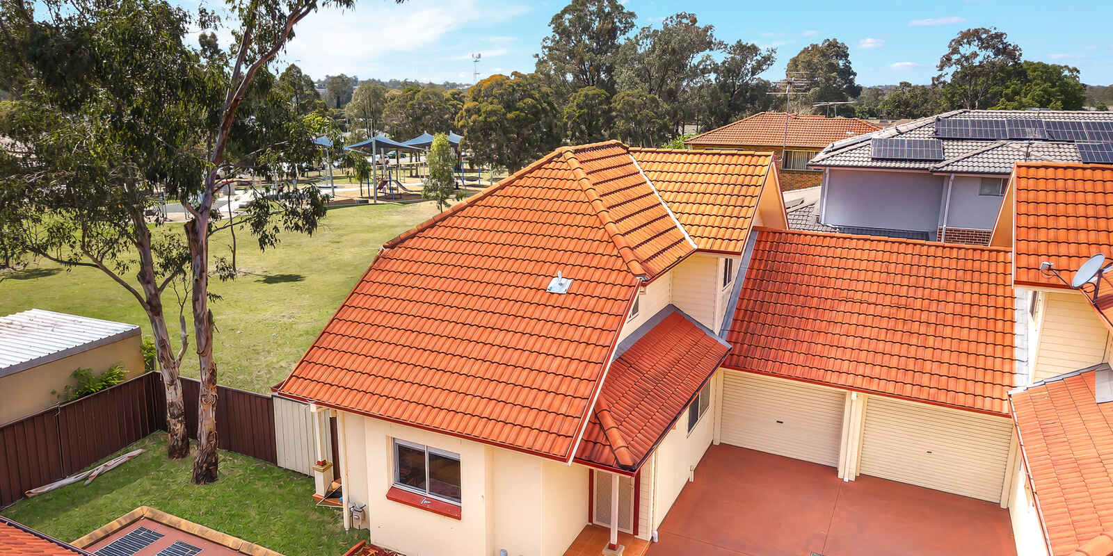 6/71 Brisbane Street Oxley Park