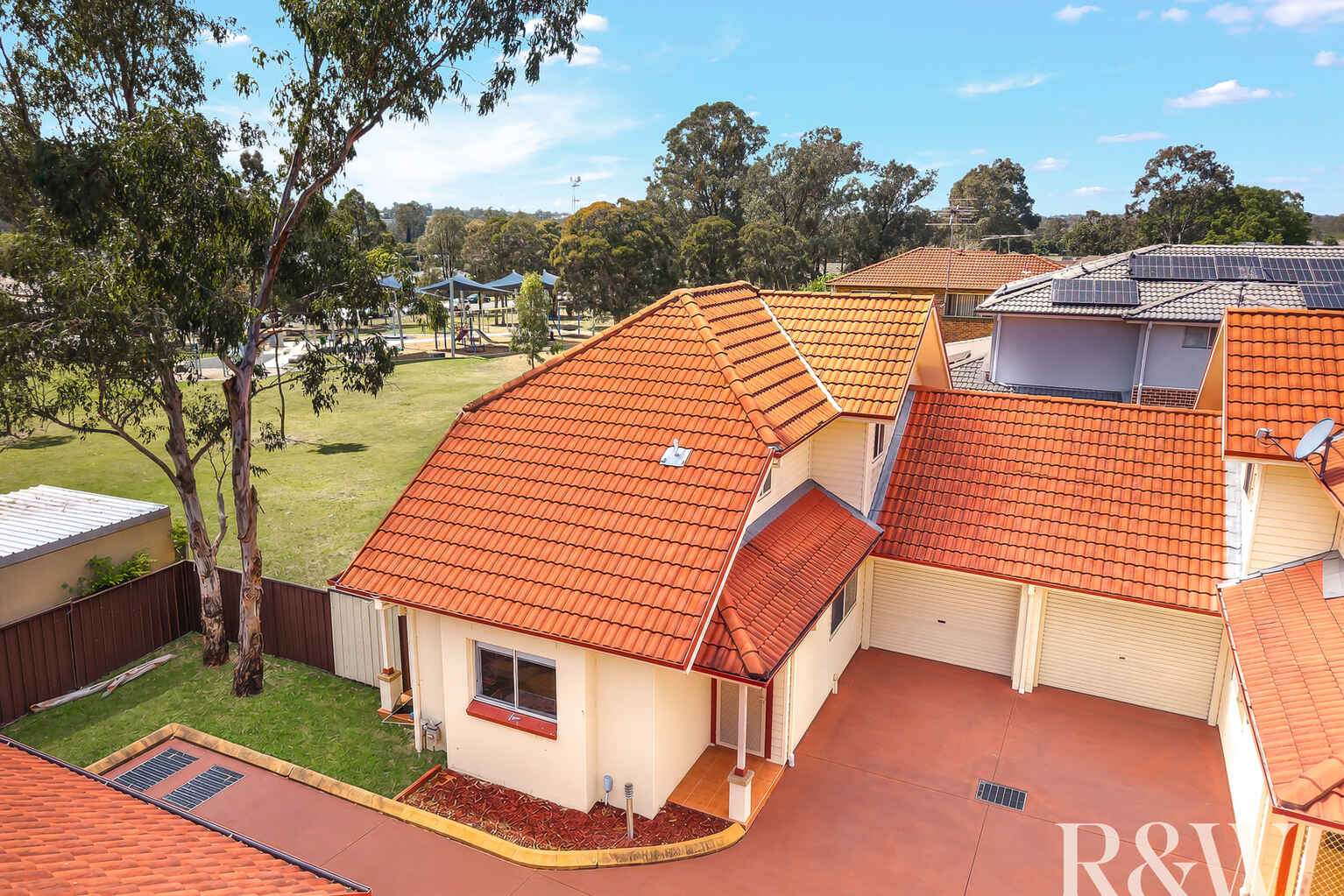 6/71 Brisbane Street Oxley Park