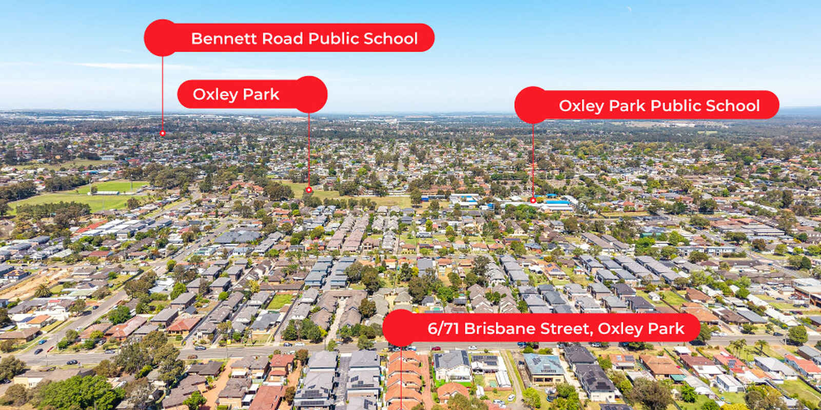 6/71 Brisbane Street Oxley Park