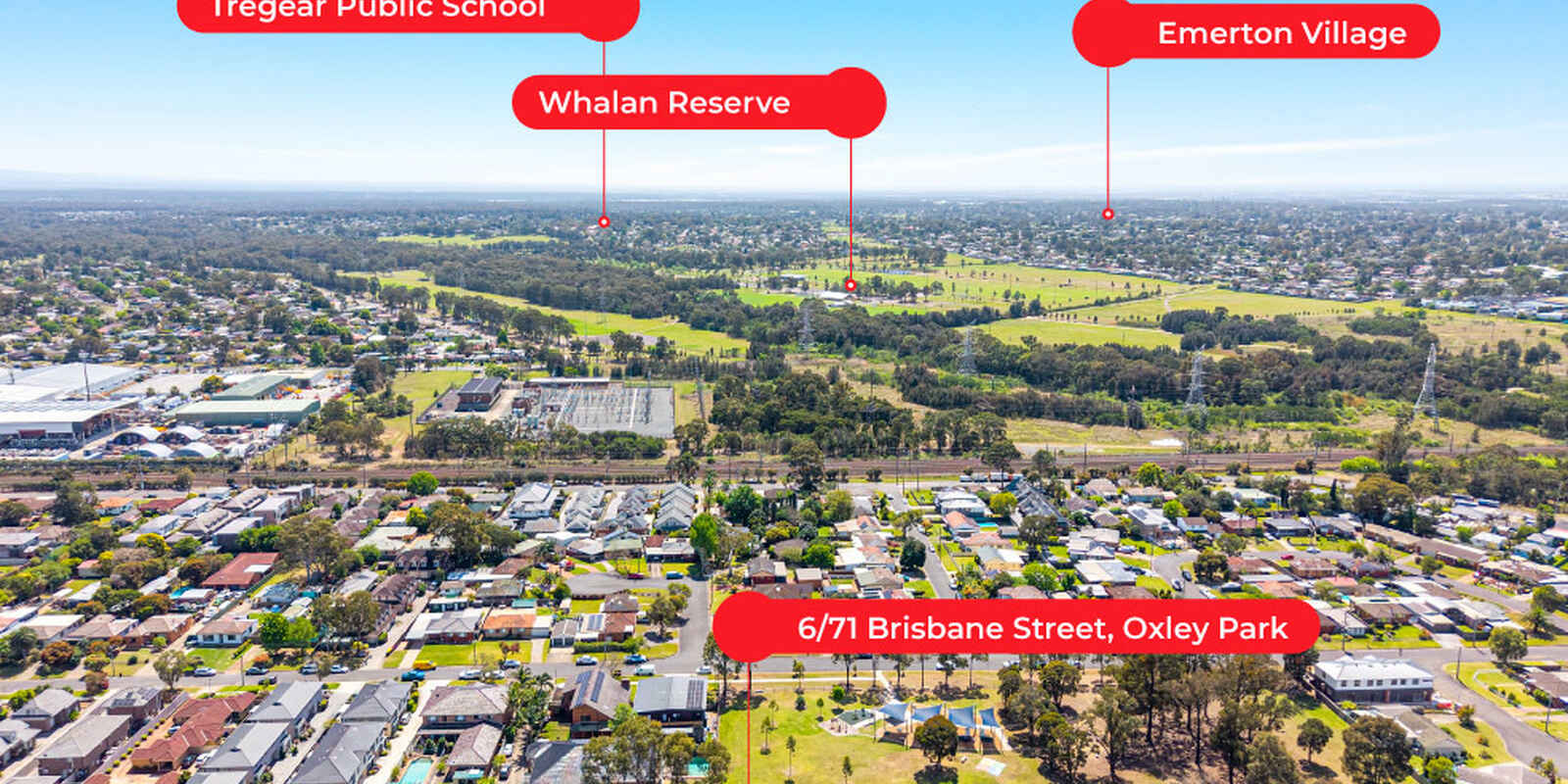 6/71 Brisbane Street Oxley Park